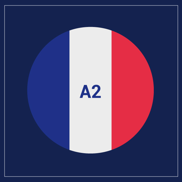 Francés A2