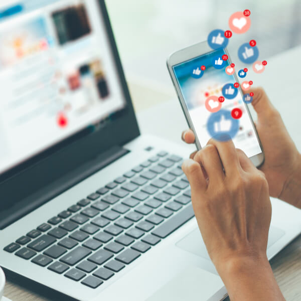 Las redes sociales como herramienta dinamizadora Las redes sociales como herramienta dinamizadora