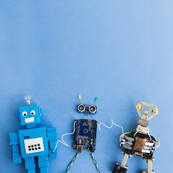 Fundamentos de Robótica educacion Fundamentos de Robótica educacion