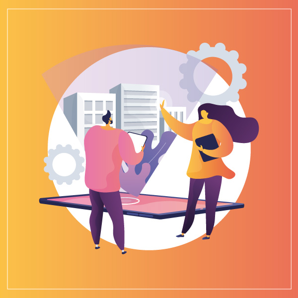 Gestión comercial de operaciones inmobiliarias Gestión comercial de operaciones inmobiliarias