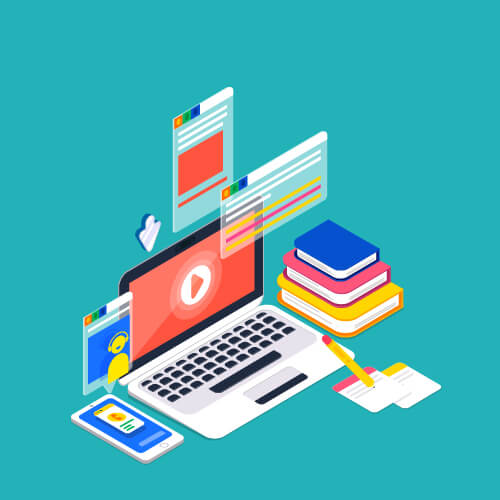 Curso gratuito de ifcd009po gestión de contenidos digitales