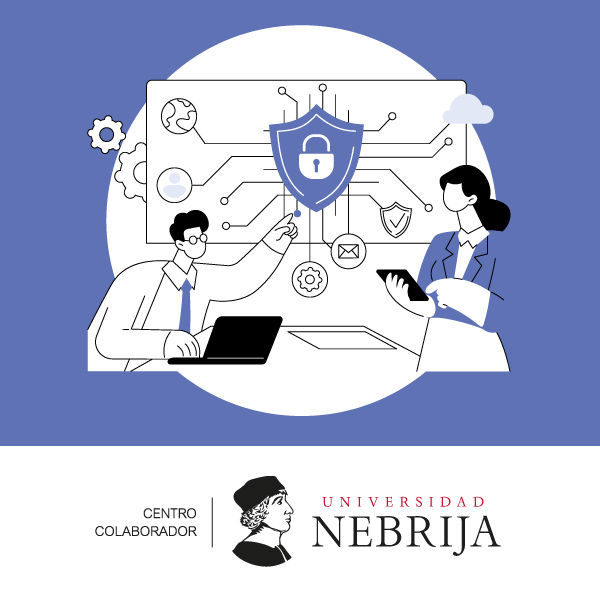 Curso online de gestión de la seguridad informática en la empresa Curso online de gestión de la seguridad informática en la empresa