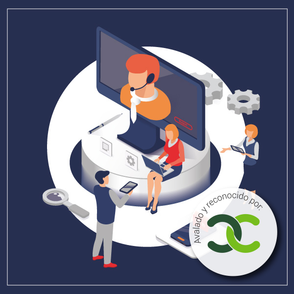 Curso online de Gestión de la Venta y su Cobro