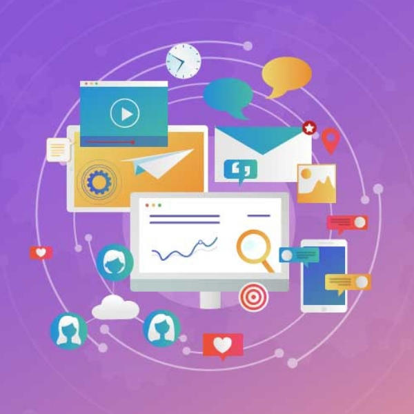Curso gratuito de gestión del marketing 2.0 Curso gratuito de gestión del marketing 2.0
