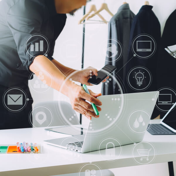 Operaciones de venta - CP Ministerio