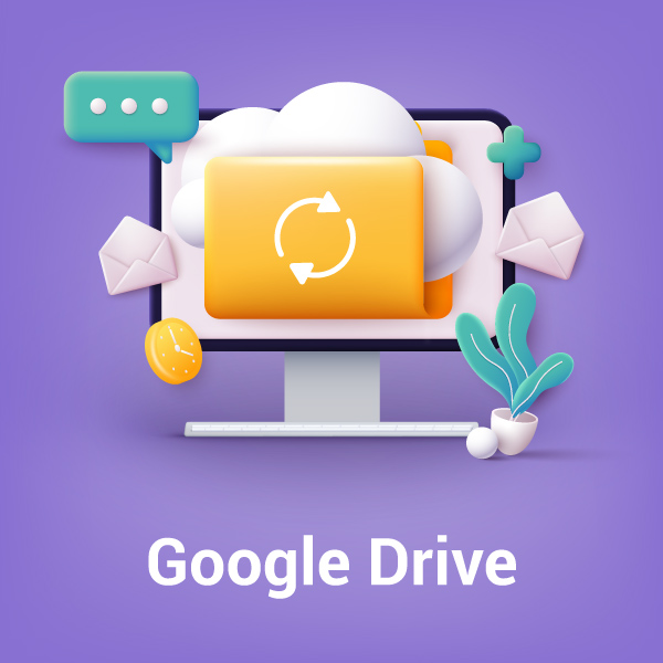 Ofimática en la nube: Google Drive - CECE
