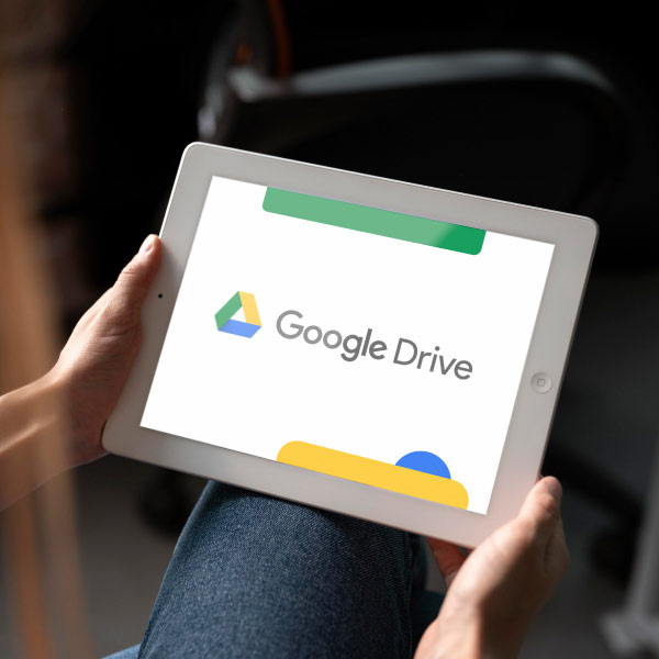 Ofimática en la nube: Google Drive - Eurocampus Ofimática en la nube: Google Drive - Eurocampus