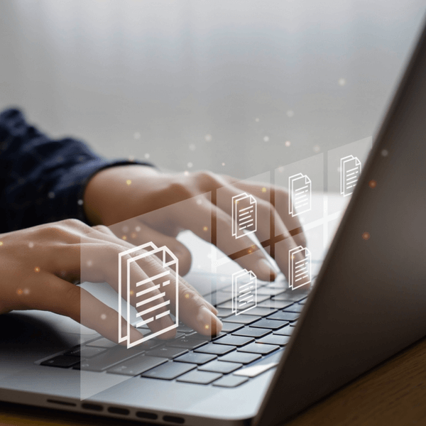 Grabación de datos Grabación de datos