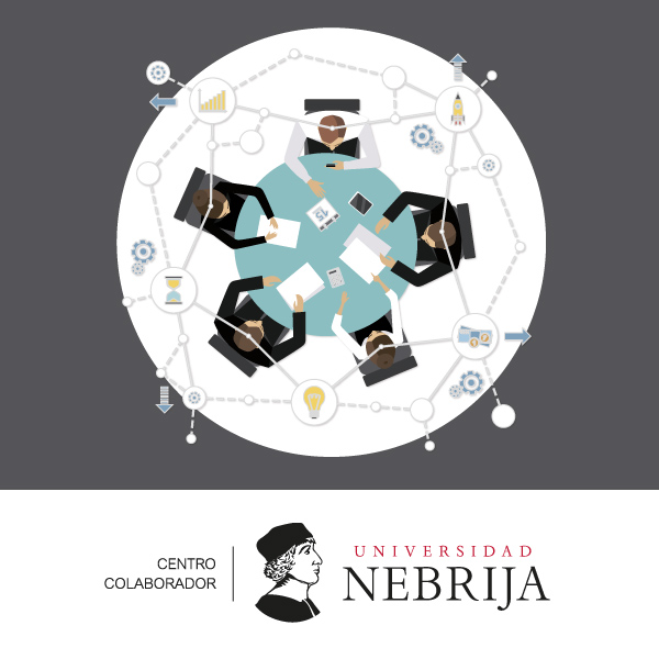 Curso online de habilidades directivas y gestión de equipos Curso online de habilidades directivas y gestión de equipos