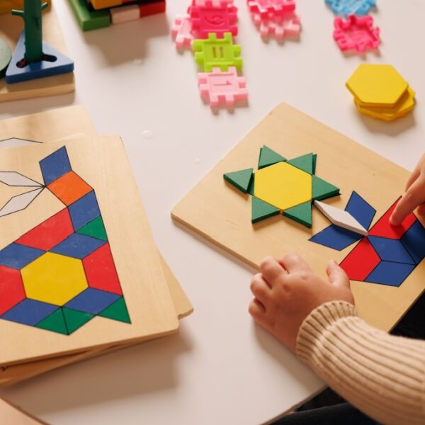 Hábitos en el primer ciclo de educación infantil - Galicia