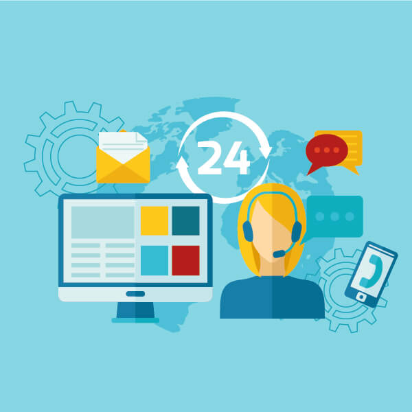 Curso gratuito de tecnologías aplicadas a la venta y atención al cliente Curso gratuito de tecnologías aplicadas a la venta y atención al cliente