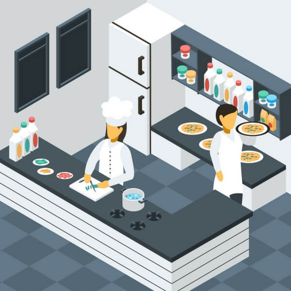 Curso gratuito de hotr055po planificación de menús y dietas especiales.