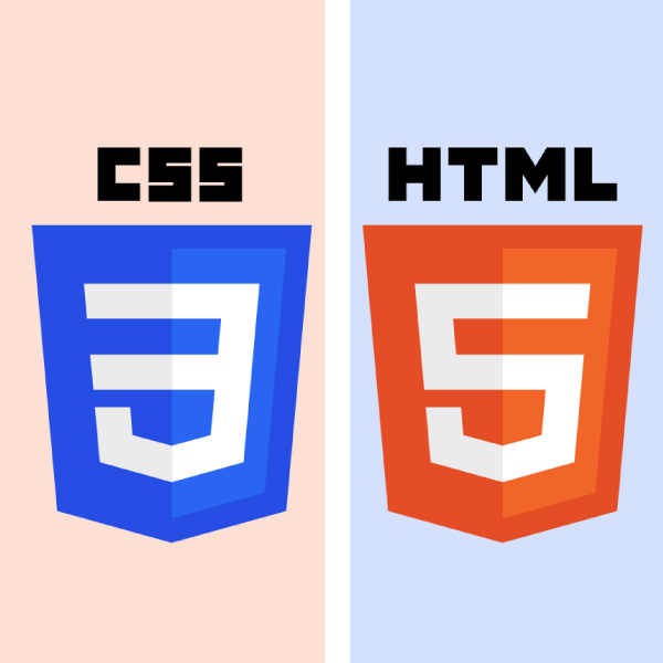 Изображение html css
