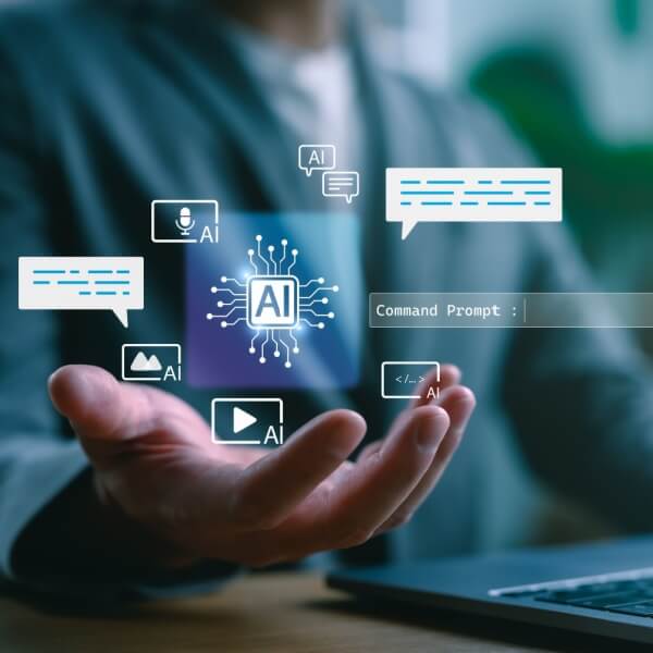 Introducción al Big Data e Inteligencia Artificial - SEPE