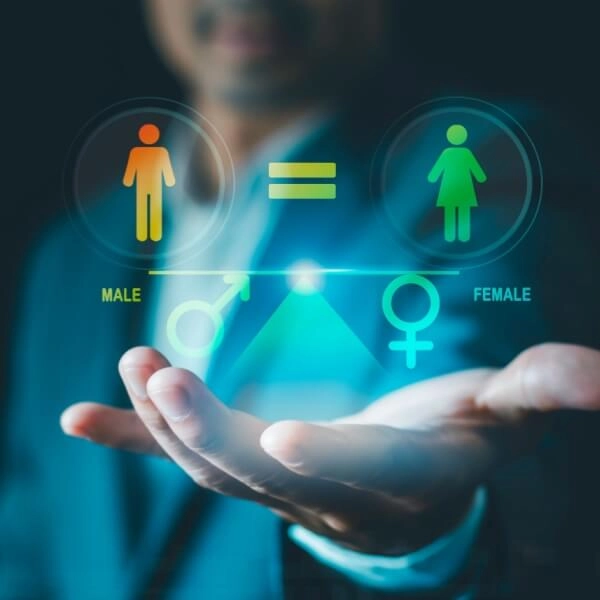 Curso online gratis de igualdad en el trabajo - Madrid