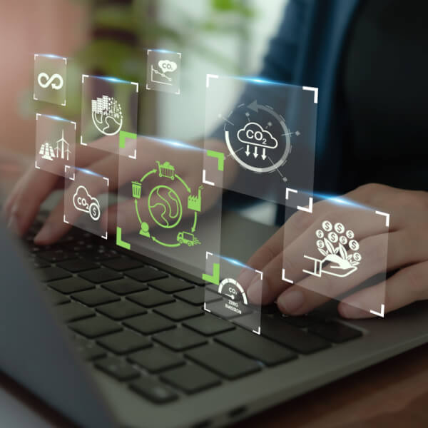 Traslado de residuos en el interior y exterior del estado español