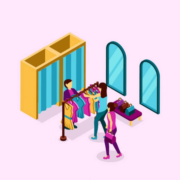 Curso gratuito de impe009po personal shopper en comercio