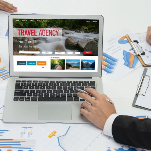 Gestión de unidades de información y distribución turísticas - curso online