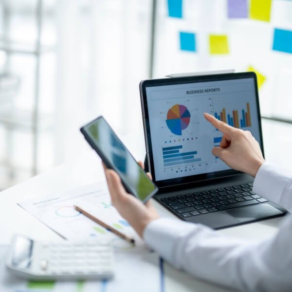 Curso online de Gestión de compras informatizada - Madrid