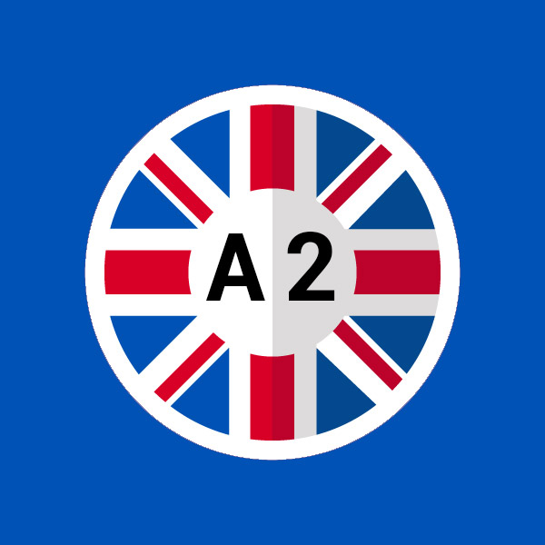 Curso gratuito de Inglés A2 - CyL Curso gratuito de Inglés A2 - CyL