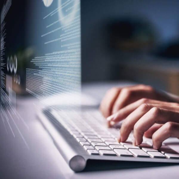 Curso online de Programación web con software libre - Madrid