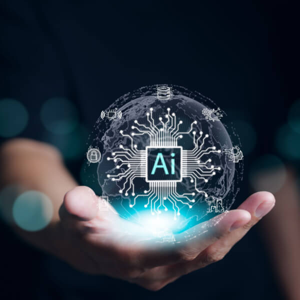 Introducción a la Inteligencia Artificial y los algoritmos Introducción a la Inteligencia Artificial y los algoritmos