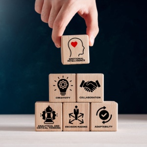 Habilidades sociales: comunicación, inteligencia emocional y trabajo en equipo - curso online