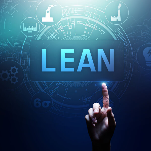 Curso gratis de Lean Manufacturing Curso gratis de Lean Manufacturing