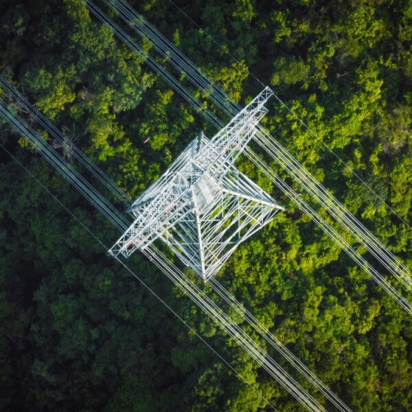 Operaciones en líneas aéreas de tensión 1-30 Kv y centros de transformación Operaciones en líneas aéreas de tensión 1-30 Kv y centros de transformación