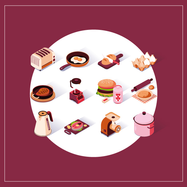 Logística en la cocina: aprovisionamiento de materias primas Logística en la cocina: aprovisionamiento de materias primas