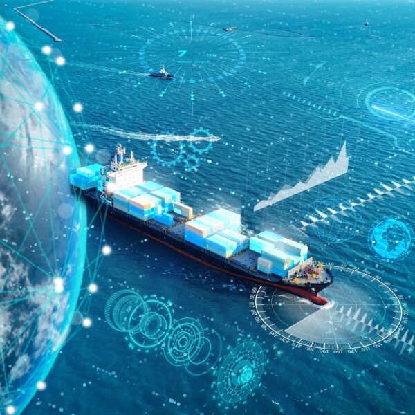 Curso online de Internacionalización de Pymes - Transporte