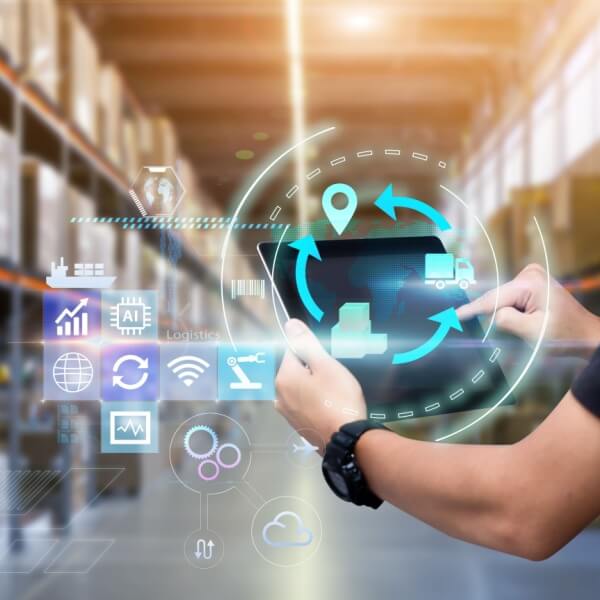 Curso online de gestión logística - Galicia