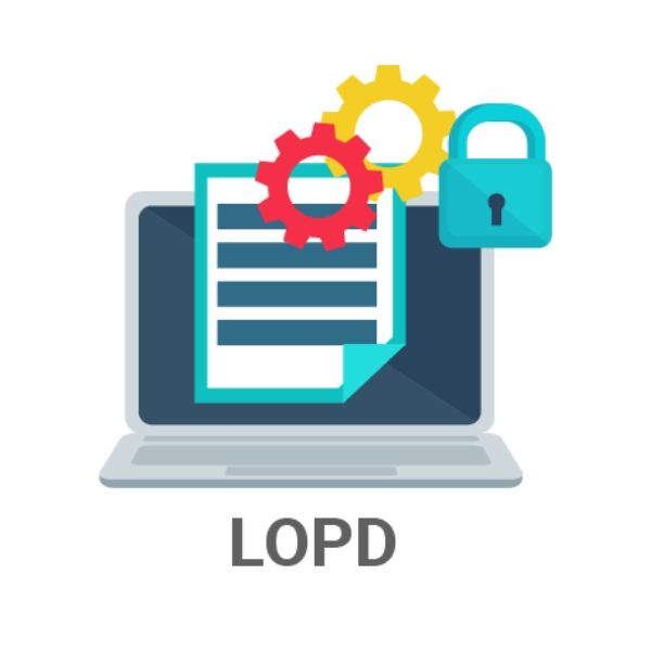 Curso gratuito de Ley de protección de datos LOPD - Madrid Curso gratuito de Ley de protección de datos LOPD - Madrid