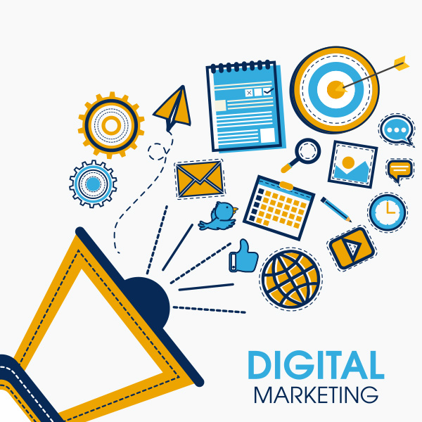marketing on line: diseño y promoción de sitios web