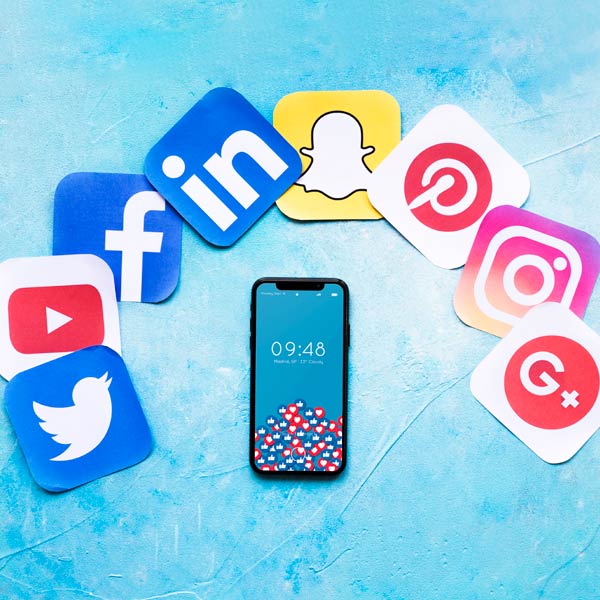 Curso gratuito y online de marketing en redes sociales