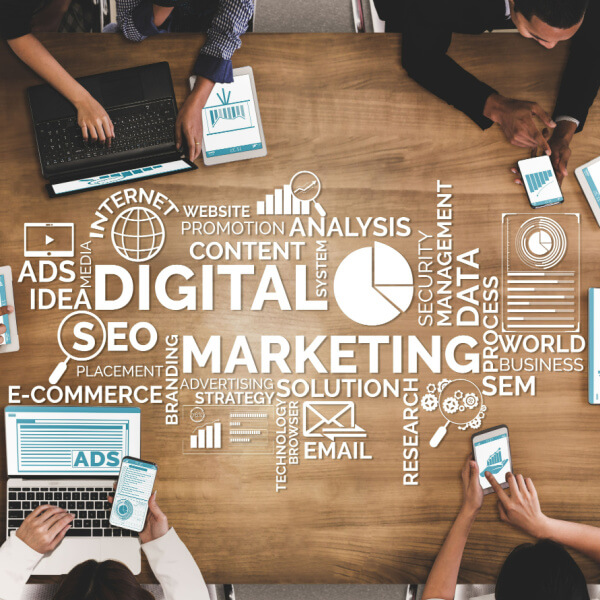 Plan de marketing digital Plan de marketing digital