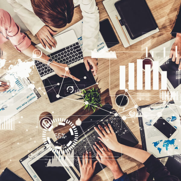 Marketing, distribución comercial y fuerza de ventas Marketing, distribución comercial y fuerza de ventas