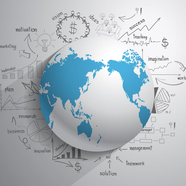 Marketing Mix Internacional - Madrid Marketing Mix Internacional - Madrid