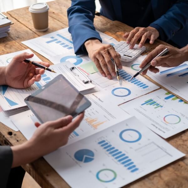 Curso de Marketing, distribución comercial y fuerza de ventas