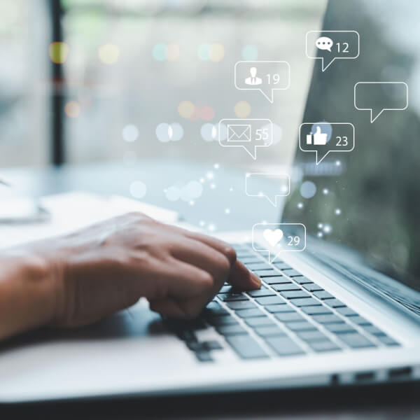 Marketing básico en medios sociales - Madrid