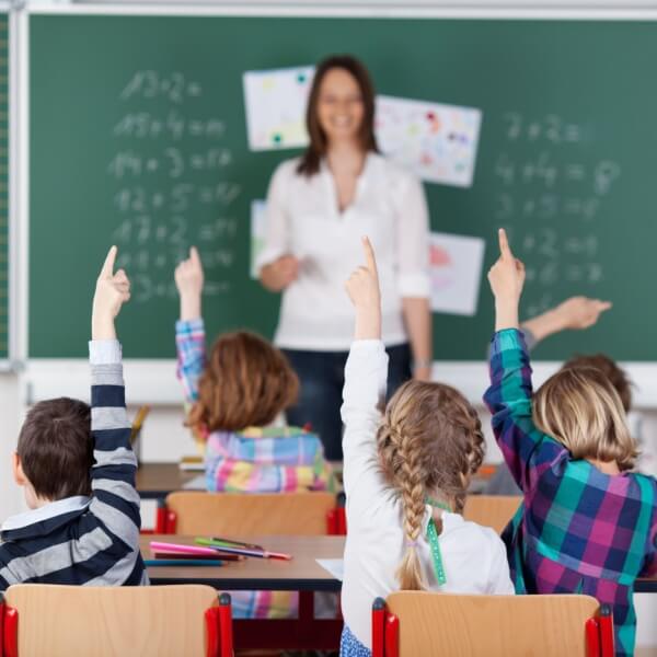 Motivación en el aula - educación