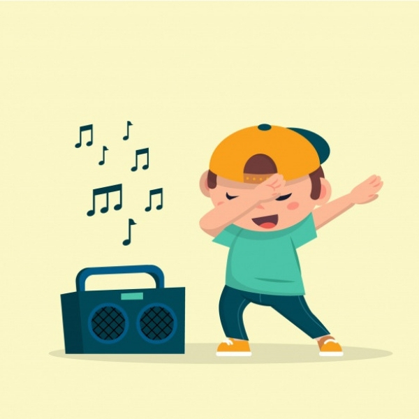 Curso gratuito de musicoterapia en educación infantil - Madrid Curso gratuito de musicoterapia en educación infantil - Madrid