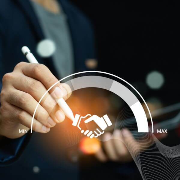 Negociación comercial básica - curso online
