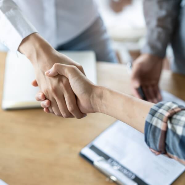 Curso online Técnicas de negociación - ESTATAL