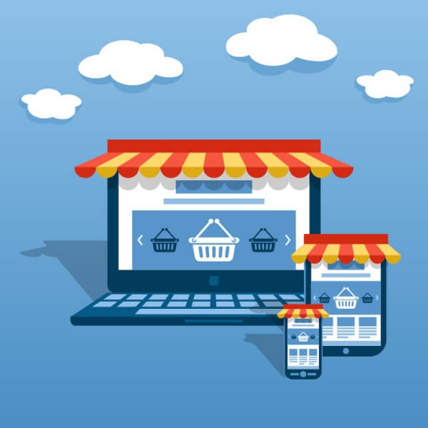 Curso online Negocios Online y Comercio Electrónico - Comercio
