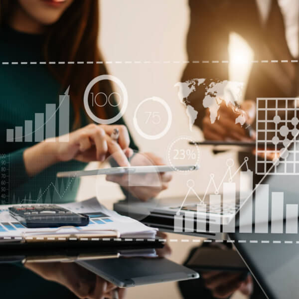 Gestión comercial de la empresa - curso online