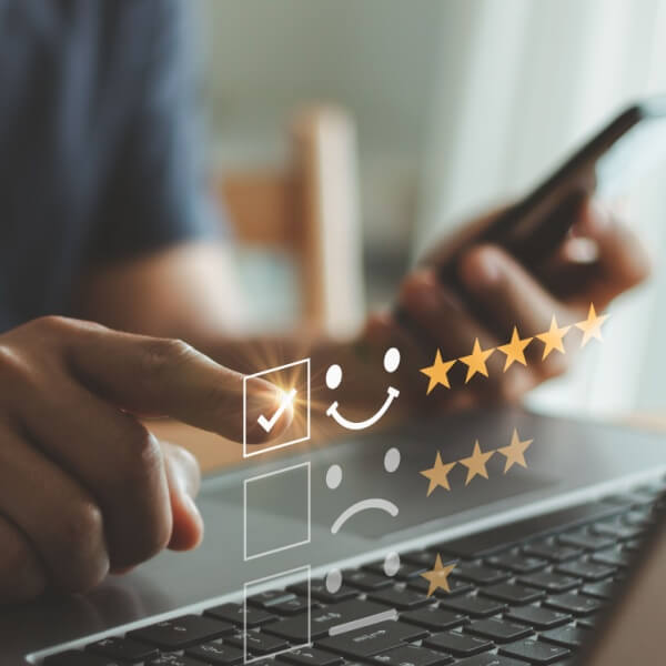 Fidelización y retención de clientes