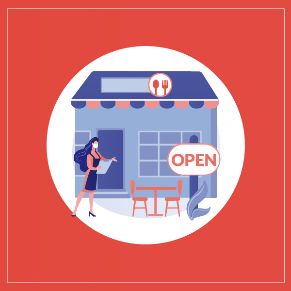 Oportunidades y debilidades de la hostelería ante el covid-19 Oportunidades y debilidades de la hostelería ante el covid-19