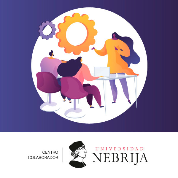 Curso online de orientación sociolaboral Curso online de orientación sociolaboral