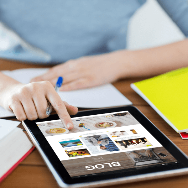 Curso online y gratuito del blog en la enseñanza Curso online y gratuito del blog en la enseñanza